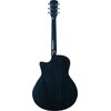 Gitara akustyczna ARROW Tiger Series Niebieski Długość [cm] 122