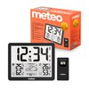 Stacja pogody METEO SP201 Zegar Tak