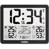 Stacja pogody METEO SP201 Pomiar prędkości wiatru Nie