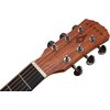 Gitara akustyczna ARROW Traver Series Jasne drewno Gwarancja 24 miesiące