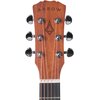 Gitara akustyczna ARROW Traver Series Jasne drewno Kolor Jasne drewno