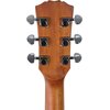 Gitara akustyczna ARROW Traver Series Jasne drewno Drewno korpusu Świerk