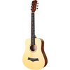 Gitara akustyczna ARROW Traver Series Jasne drewno Drewno gryfu Okoume