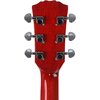 Gitara akustyczna ARROW Tiger Series Czerwony Gwarancja 24 miesiące