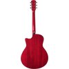 Gitara akustyczna ARROW Tiger Series Czerwony Długość [cm] 122