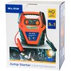 Urządzenie rozruchowe BLOW 81-210 Rodzaj Jump starter
