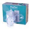 Inhalator nebulizator ultradźwiękowy MESMED MM-560 Spiro Mesh Pozostałe wyposażenie Maska dla dorosłych
