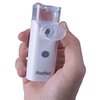 Inhalator nebulizator ultradźwiękowy MESMED MM-560 Spiro Mesh Kolor Biały