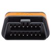 Interfejs diagnostyczny BLOW OBD2 Zasilanie Port OBD-II