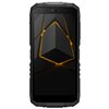 Smartfon DOOGEE S41 Plus 4/128GB 5.5" Czarny Pamięć wbudowana [GB] 128