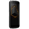 Smartfon DOOGEE S41 Plus 4/128GB 5.5" Czarny Aparat Tylny 13 Mpx, Przedni 8 Mpx