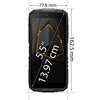 Smartfon DOOGEE S41 Plus 4/128GB 5.5" Czarny Model procesora Unisoc T606