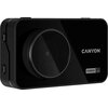 Wideorejestrator CANYON DVR10GPS Czarny Przekątna ekranu LCD [cal] 3