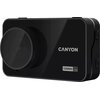 Wideorejestrator CANYON DVR10GPS Czarny