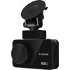 Wideorejestrator CANYON DVR10GPS Czarny Tryb nocny Tak