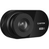 Wideorejestrator CANYON DVR40 Czarny Maksymalna rozdzielczość nagrywania filmów 3840 x 2160