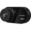 Wideorejestrator CANYON DVR40 Czarny GPS Nie