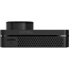 Wideorejestrator CANYON DVR40GPS Czarny Obsługiwane karty pamięci microSD