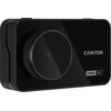 Wideorejestrator CANYON DVR40GPS Czarny