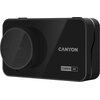 Wideorejestrator CANYON DVR40GPS Czarny Przekątna ekranu LCD [cal] 3