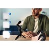 Statyw do streamingu MUSICMATE MM-A20 StreamGo Głębokość [cm] 17