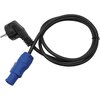 Wytwornica iskier MUSICMATE MM-SG300 VolcanoSpark Czas nagrzewania [min] 3