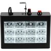 Lampa stroboskopowa MUSICMATE MM-DL101 Glintbeam Inne Kolorowe błyski