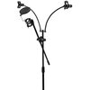Statyw mikrofonowy 2w1 MUSICMATE MM-A65 DualStand Waga [kg] 1.5