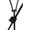 Statyw mikrofonowy 2w1 MUSICMATE MM-A65 DualStand Wyposażenie Filtr pop