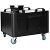 Generator piany MUSICMATE MM-FM400 FoamMaster Zawartość zestawu Kabel zasilający