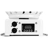 Kula świetlna MUSICMATE MM-DB210 Galaxyburst Rodzaj Kula świetlna