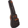 Pokrowiec na gitarę MUSICMATE MM-B100 Guitarshield Kolor Brązowy