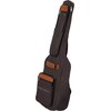 Pokrowiec na gitarę MUSICMATE MM-B100 Guitarshield Materiał Tworzywo sztuczne