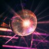 Kula lustrzana MUSICMATE MM-DB200 Starglare Rodzaj Kula lustrzana