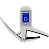 Kapodaster z stroikiem 2w1 MUSICMATE MM-X100 Capotuner Materiał Aluminium