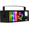 Multiefekt dyskotekowy MUSICMATE MM-DL320 StarGlow Złącze DMX wejście