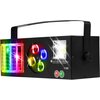Multiefekt dyskotekowy MUSICMATE MM-DL320 StarGlow Złącze DMX wyjście
