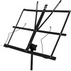 Pulpit na nuty MUSICMATE MM-A15 Rhythm Stand Szerokość [cm] 46