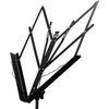 Pulpit na nuty MUSICMATE MM-A15 Rhythm Stand Wysokość [cm] 60 – 135