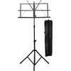 Pulpit na nuty MUSICMATE MM-A15 Rhythm Stand