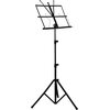 Pulpit na nuty MUSICMATE MM-A15 Rhythm Stand Rodzaj Stojak