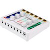 Interfejs Audio MUSICMATE MM-SD180 CrystalStream Głębokość [cm] 10.7