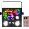 Multiefekt dyskotekowy MUSICMATE 5W1 MM-DL330 Starshot