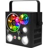 Multiefekt dyskotekowy MUSICMATE 5W1 MM-DL330 Starshot Złącze DMX wyjście