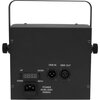 Multiefekt dyskotekowy MUSICMATE 5W1 MM-DL330 Starshot Złącze Gniazdo IEC C14