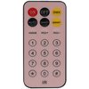 Multiefekt dyskotekowy MUSICMATE 5W1 MM-DL330 Starshot Rodzaj Multiefekt dyskotekowy