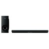 Soundbar YAMAHA SR-B40 Czarny 2.1-kanałowy, Bezprzewodowy Subwoofer, HDMI eARC, Bluetooth, Dolby Atmos, Dolby Digital Moc całkowita [W] 200