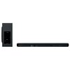 Soundbar YAMAHA SR-B40 Czarny 2.1-kanałowy, Bezprzewodowy Subwoofer, HDMI eARC, Bluetooth, Dolby Atmos, Dolby Digital Łączność bezprzewodowa Bluetooth