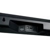 Soundbar YAMAHA SR-B40 Czarny 2.1-kanałowy, Bezprzewodowy Subwoofer, HDMI eARC, Bluetooth, Dolby Atmos, Dolby Digital Typ subwoofera Bezprzewodowy