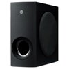Soundbar YAMAHA SR-B40 Czarny 2.1-kanałowy, Bezprzewodowy Subwoofer, HDMI eARC, Bluetooth, Dolby Atmos, Dolby Digital Dekodery dźwięku Dolby Atmos